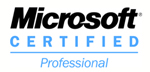 Microsoft Certified Professional