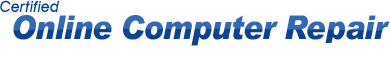 Online Computer Repair