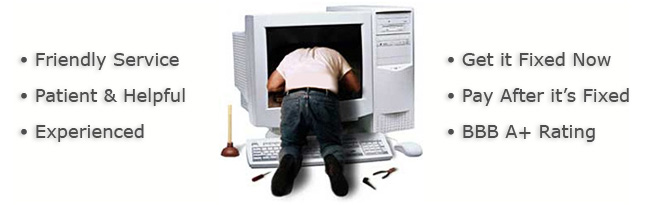 Online Computer Repair