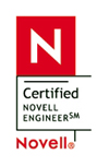 Novell Certified Engineer